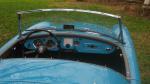 MGA 1600 Mk I Roadster Blue 1960 года